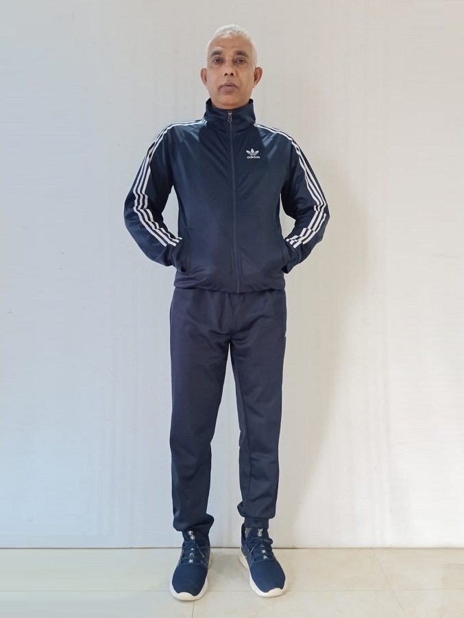 Premium Quality Suit with Trouser full tracksuit TRKS004