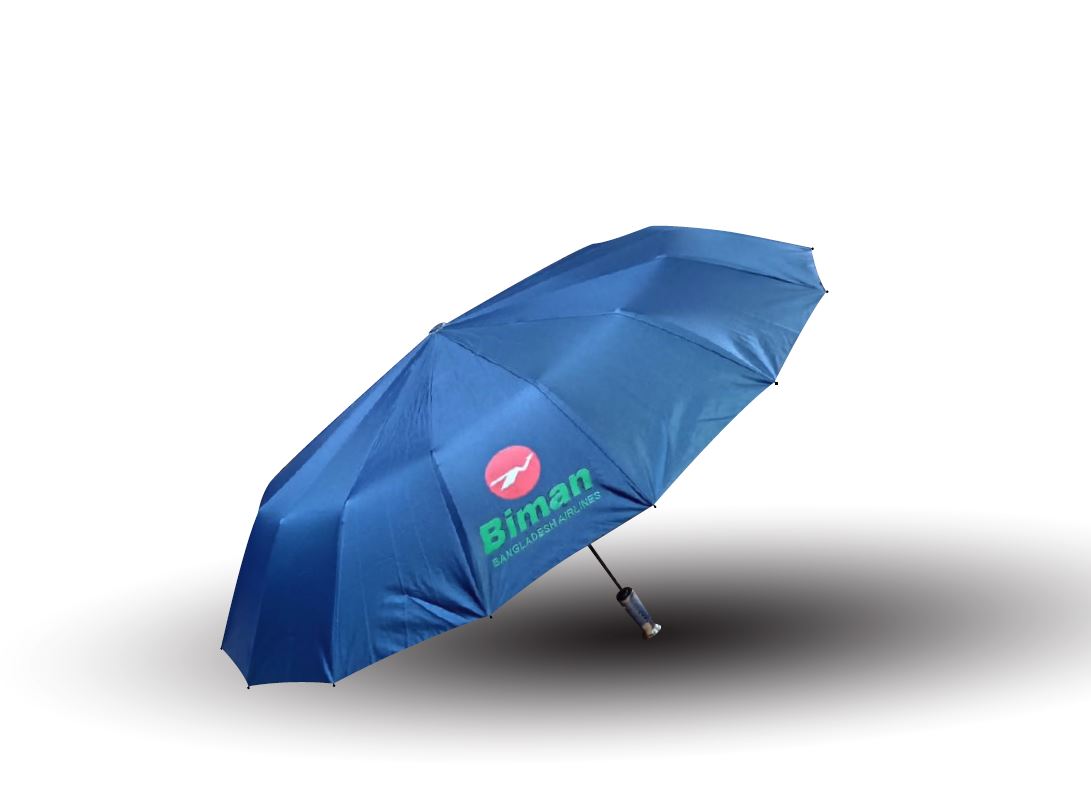 High quality auto-open & close16 double ribs sun and rain protected 100% waterproof Umbrella UMB001