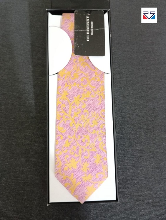 Exclusive collection Formal Tie TIE002