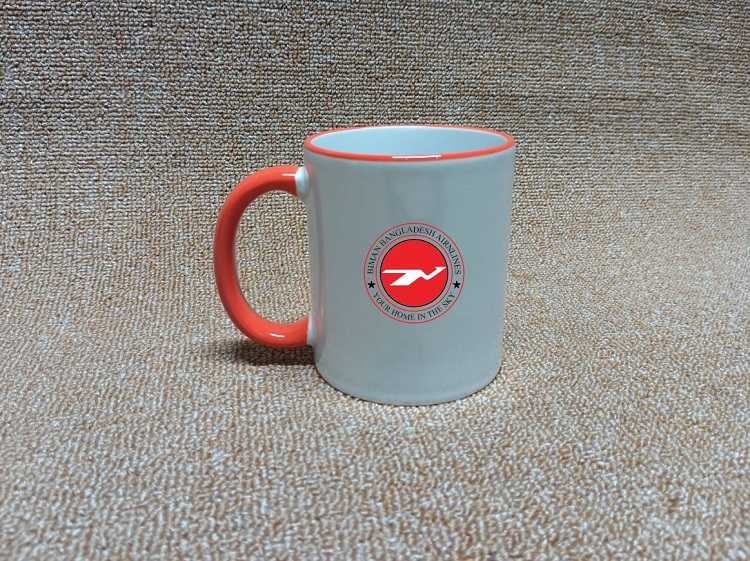 Exclusive design China Ceramic Mug for Milk/Tea/Coffee/Water CMUG005