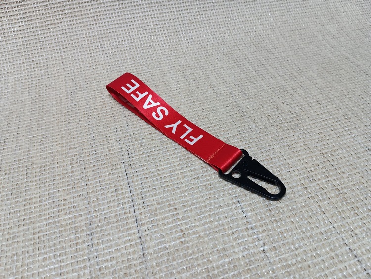 Key Ring Lock System KLS006