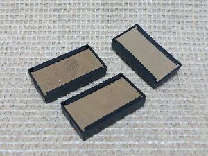 Ink Pad for seal SPD001