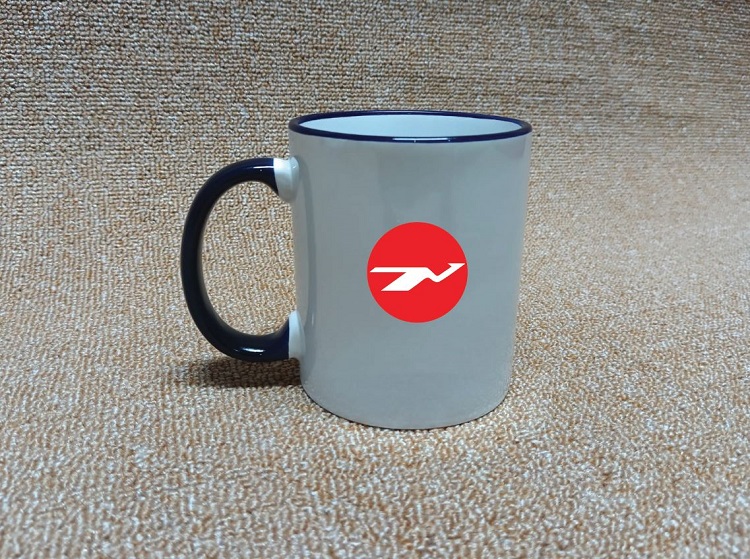 Exclusive design China Ceramic Mug for Milk/Tea/Coffee/Water CMUG009