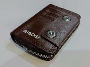 Artificial Leather mini Wallet M139