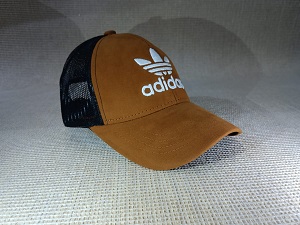 Premium adidas Chocolate Baseball Cap CAP035