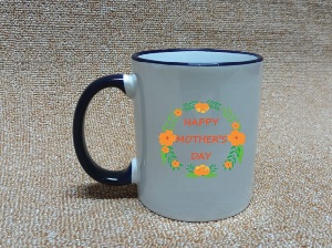 Exclusive design China Ceramic Mug for Milk/Tea/Coffee/Water CAMG005