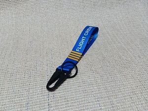 Key Ring Lock System KLS002