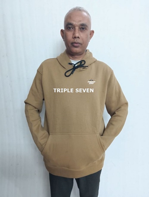 Premium Quality Fashionable Long Sleeve Hoodie HOD006