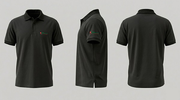 BIMAN Exclusive collection Stylist Summer POLO T-Shirt For Men MKP001