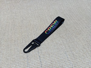 Key Ring Lock System KLS004
