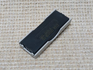 Shiny Ink Pad for EXP & MFG SPD004