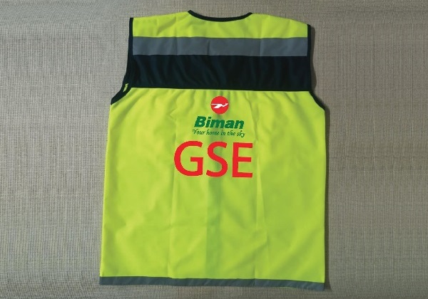 Exclusive Collection GSE Department Apron Two Pockets APR021