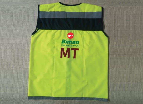 Exclusive Collection Biman MT Department Aprons Designs APR037
