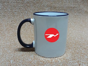 Exclusive design China Ceramic Mug for Milk/Tea/Coffee/Water CMUG009