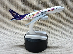 Dummy Biman / Aircraft Thai Airways Boeing THAI002