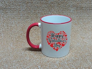 Exclusive design China Ceramic Mug for Milk/Tea/Coffee/Water CMUG014
