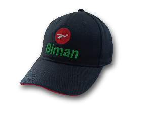 Unisex Cotton Baseball Cap CP063