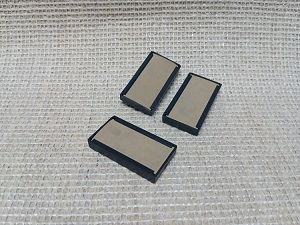 Ink Pad for seal SPD002