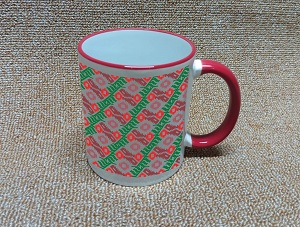 Exclusive design China Ceramic Mug for Milk/Tea/Coffee/Water CMUG011