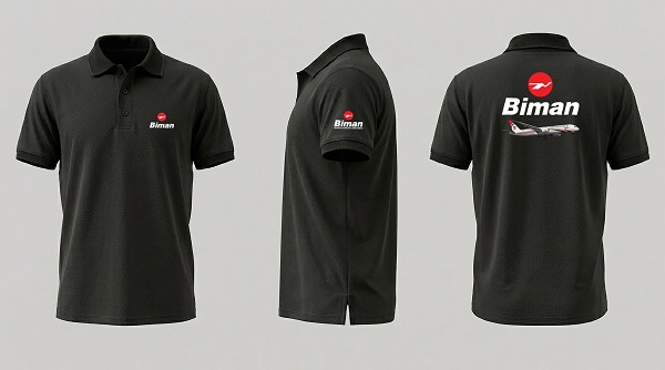 BIMAN Exclusive collection Stylist Summer POLO T-Shirt For Men MKP003