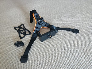 Motorcycle Helmet Chin Mobile Phone Holders Mountain Camera Recorder Ride Mount Stand Holder CAM010