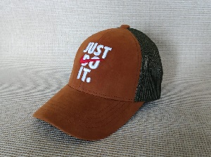 Premium Super Suede Baseball Cap CAP037