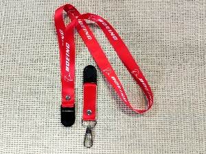 ID card hanging ribbon BIMAN011