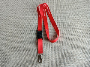ID card hanging ribbon RIB001