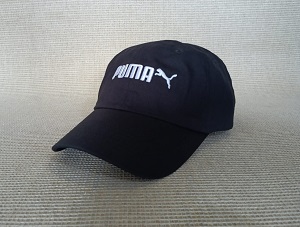 Premium Twill Baseball Cap CAP012