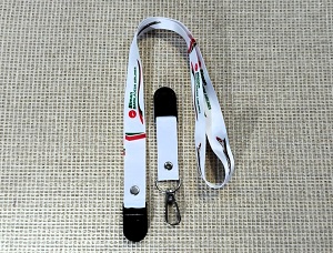 ID card hanging ribbon BIMAN006