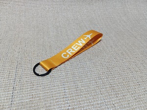 Crew Tag / Luggage Tag CL001