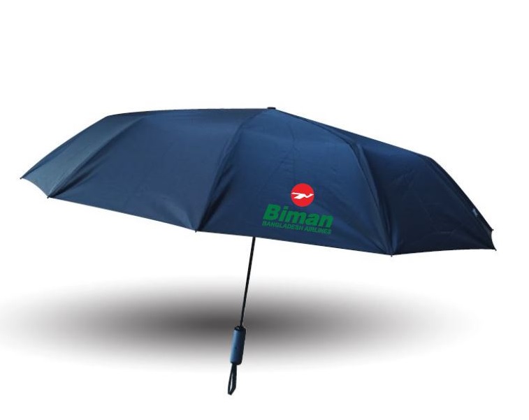 High quality auto-open & close12 ribs sun and rain protected 100% waterproof Umbrella UMB004