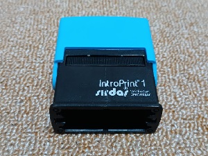 Seal/Stamp Introprint-1