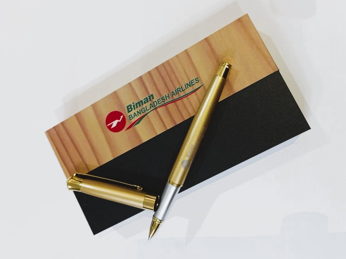 BIMAN High-quality Metal Pen Premium Business Pen Comfort Grip Smooth Writing Ideal for Office Home Use Signature Pen BIMANPEN0015