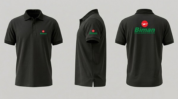 BIMAN Exclusive collection Stylist Summer POLO T-Shirt For Men MKP005