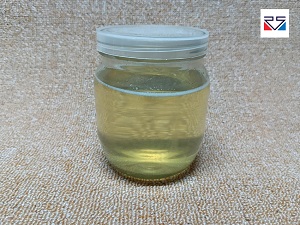 Natural Organic Edible Coconut Oil ORGA001