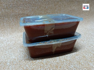 Premium Khejurer Jaggery/খেজুরের পাটালি গুড়