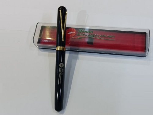High-quality Metal Pen Premium Business Pen Comfort Grip Smooth Writing Ideal for Office Home Use Signature Pen HPEN001