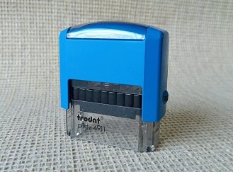 Trodat Seal/Stamp Printy 4911
