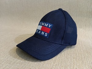 Premium soft net Baseball Cap CAP007