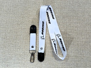 ID card hanging ribbon BIMAN010