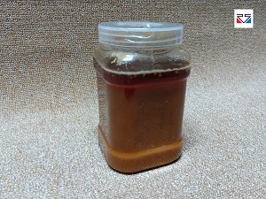 Premium Khejurer Juicy granulated jaggery/খেঁজুরের রসালো দানাদার / ঝোলা গুড়