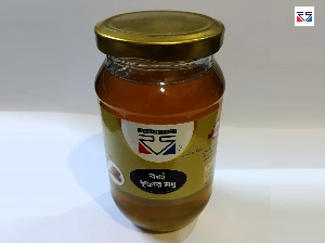 বরই ফুলের মধু (Plum blossom honey)
