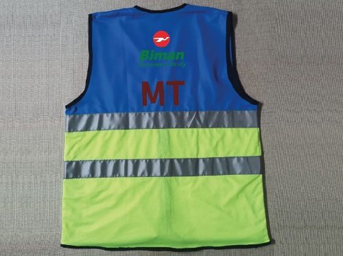 Exclusive Collection Biman MT Department Apron Two Pockets APR049