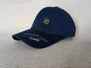Premium Twill Baseball Cap CAP041