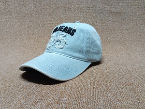 Premium quality Jens Wash Baseball Cap CAP059
