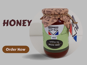 সুন্দরবনের মিশ্র ফুলের মধু (Sundarbaner Mix Flower Honey)