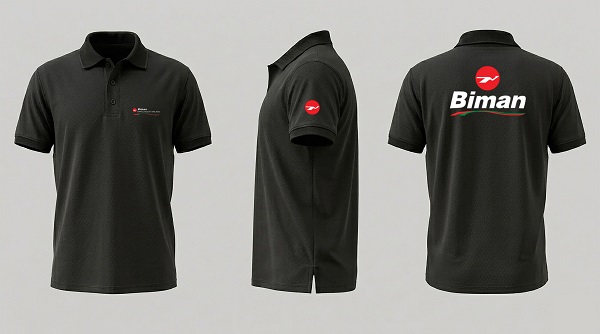 BIMAN Exclusive collection Stylist Summer POLO T-Shirt For Men MKP006