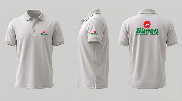 BIMAN Exclusive collection Stylist Summer POLO T-Shirt For Men MKP008