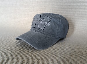 Premium quality New York Jens Wash Baseball Cap CAP040
